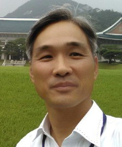 [새의자] 최무열  한국임업후계자협회 강원도지회장