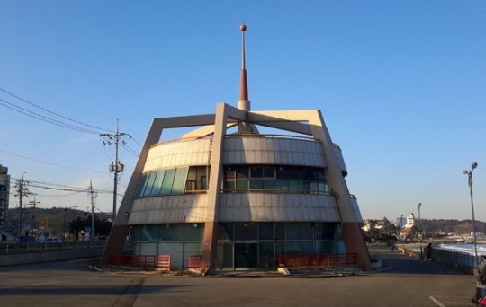 [양양]방치 물치 농특산물판매장 재개장