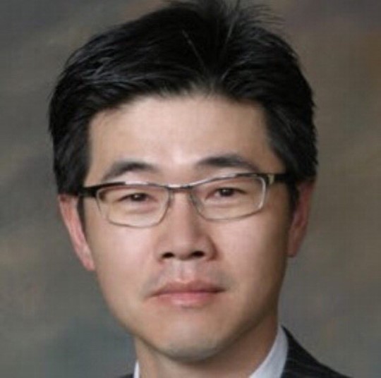 [새의자] 백우열  춘천시 합기도연합회장