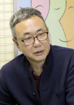 연극으로 물든 춘천 만들고파