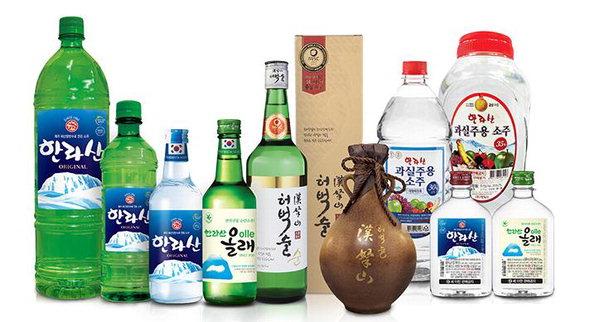 [강원의 술 - 향기로운 미래] 7. 제주 전통주에서 배우다