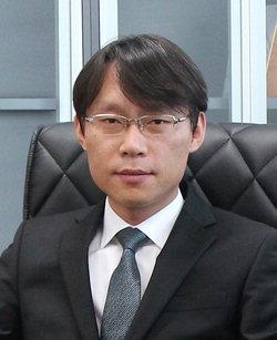 서은택 원주 대한과학 대표 명문장수기업 중기청장상