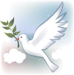 평화의 벽