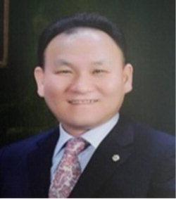 [새의자] 이 준 규  원주경제네트워크 수백포럼 회장