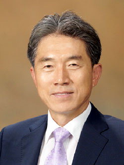 [새의자] 김천수 굿리더 아카데미 7기 원우회장