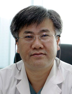 산림보건 그리고 산림수도, 치유의 땅 강원도