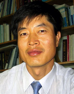 [새의자] 장흥균 한국엔지니어링 강원지회장