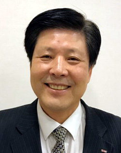 강원기계공업협동조합 박승균 이사장 연임