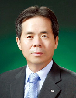 김기만 도공예협동조합 이사장 연임