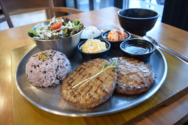 [맛집 멋집] 20. 강릉 강문떡갈비