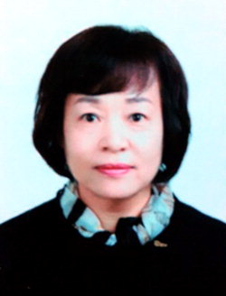 [새의자] 한춘선 태백시 배드민턴협회장