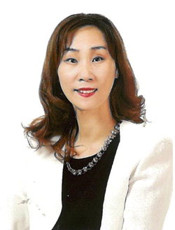 김수진  내일을여는멋진여성 강원협회장