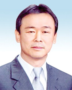 [인제][출마합니다] 이춘만 인제군의원 입지자