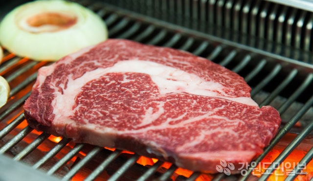 올림픽 경기가  ‘각본없는 드라마라면 강원음식은 꾸밈없는 정직한 맛