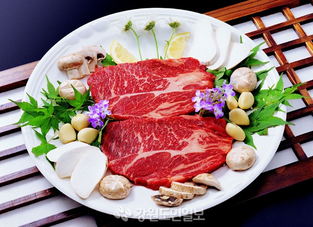 순식간에 지나간 올림픽, 아쉬운 마음…개최도시 인근 명품 먹거리로 달래보세요