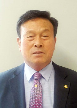 [인제]박기선 노인회 인제군지회장 선출