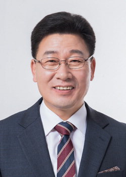 [양구][당락 여기서 갈렸다] 조인묵 양구군수 당선자