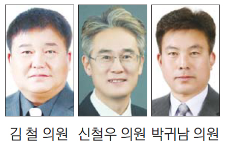 [양구]“산림개발시 미세먼지 발생 최소화”