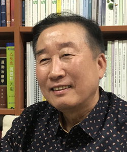 “강원도와 협업, 관광·산림치유·ICT 융복합 확대 필요”