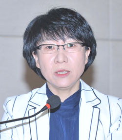 [원주]김진희  한지개발원 이사장
