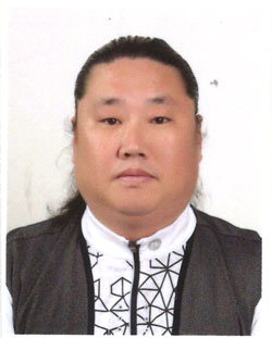 [평창]이봉열  평창 미탄면자율방범대장