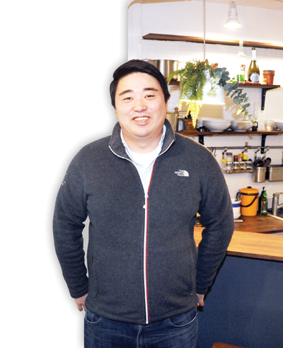 [커버스토리 이사람] ‘사회적 협동조합 1세대’ 조한솔 동네방네 대표