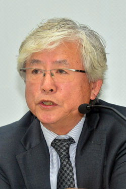 [춘천]함광복  춘천시 관광협의회장