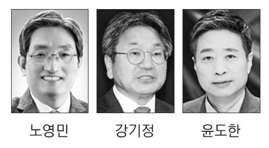 청와대 참모진 개편 임박