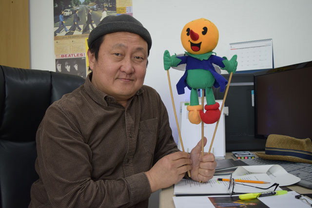 “춘천 전역 인형극 무대로 꾸밀 것”