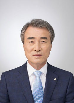 [평창][3·13 조합장 선거 출마합니다] 김진복 평창 대화농협 입지자