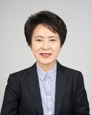 [새의자]이숙자 초록우산 어린이재단 강릉후원회 초대회장