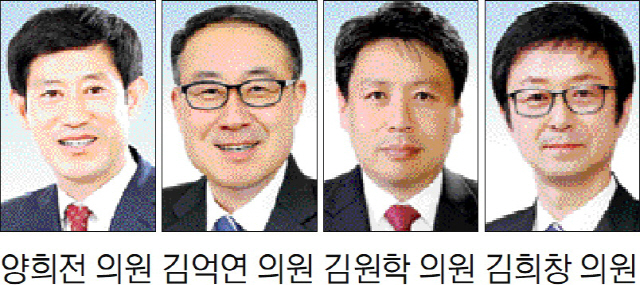 [삼척][의회중계석]“가람영화관 무료관람 수혜폭 넓혀야”