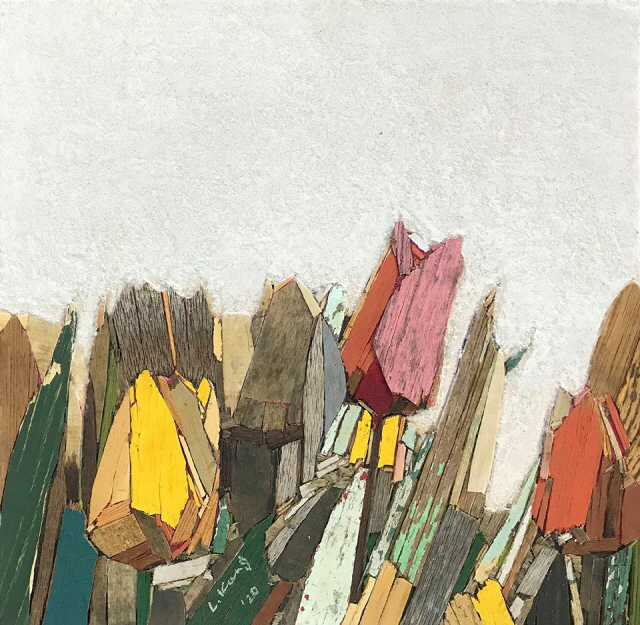 “그림 한점으로 꿈나무들의 상상력 자라나길”