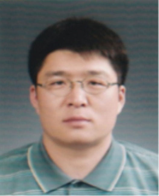 [새의자] 서준호  강원민예총 사무처장