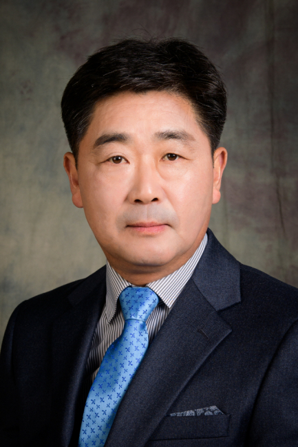 [새의자] 송장호  강릉 영동로타리클럽 회장
