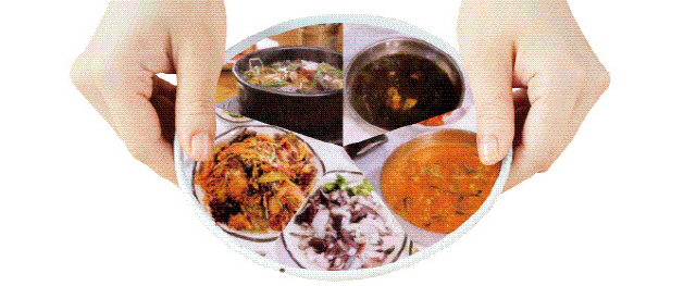 식객도 반한 강원 맛집 이 책안에 있소이다