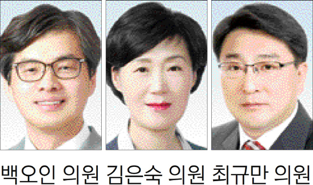 [횡성][의회 중계석] 횡성다함께교육 정확한 수요조사 선행을