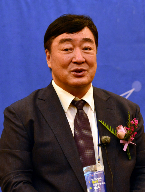 강원도, 대중국 사업 한중관계 큰 도움… 무역 확대할 것