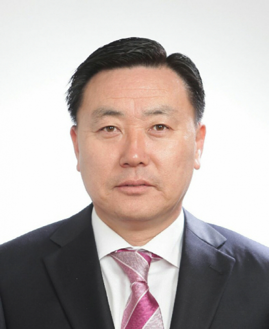 [양양]김규석  양양초교 총동창회장