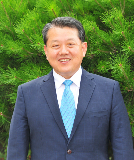 김병주 의원 한미동맹 지지 결의안 대표발의