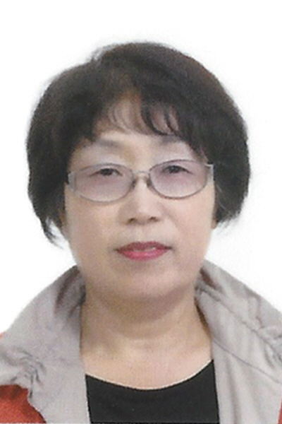 이달(11월)의 으뜸봉사자에 횡성 김숙자 씨