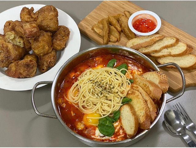 [홍천]홍천 맘카페 엄마사랑 요리실력 자랑