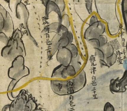 [박미현의 옛 신문 속 강원도 읽기] 18. 양양 물치에서 무슨일이 있었나?