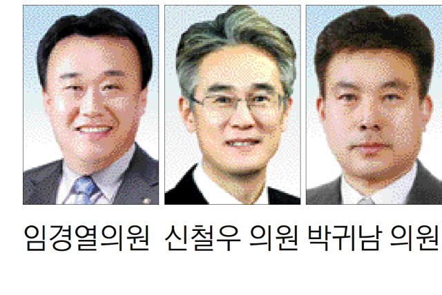 [양구]양구군의회, 방산면 프로젝트에 직연폭포 활용