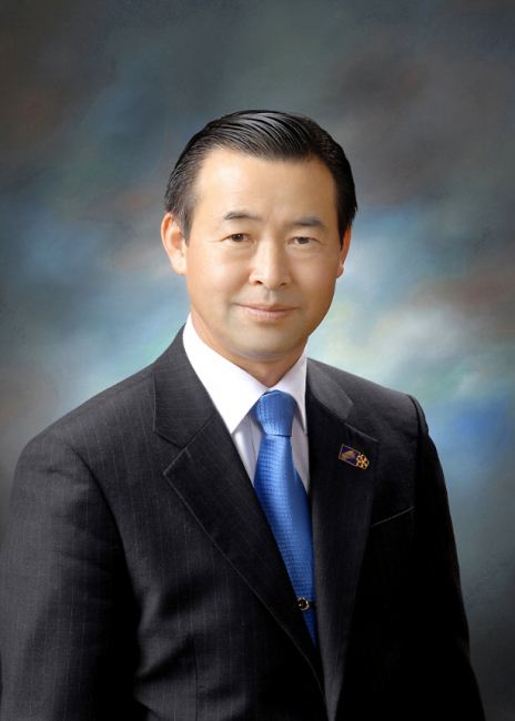 [새의자] 김광수 강원도사진앨범인쇄협동조합 이사장