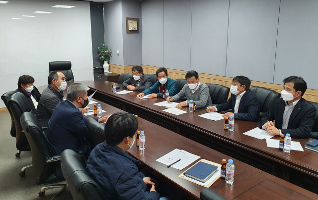 [홍천]홍천 축산농 퇴비사 설치 부담, 공장 건립을