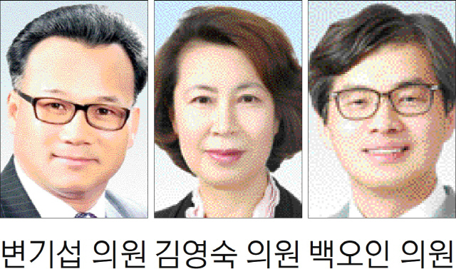 [횡성]횡성군의회 마을회관 신축 대상 선정 기준 정립해야