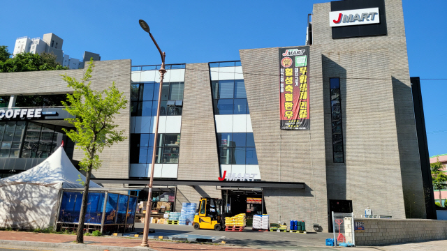 결식 아동, 눈치보지 말고 와줘 착한 가게 돈쭐 내러 가볼까