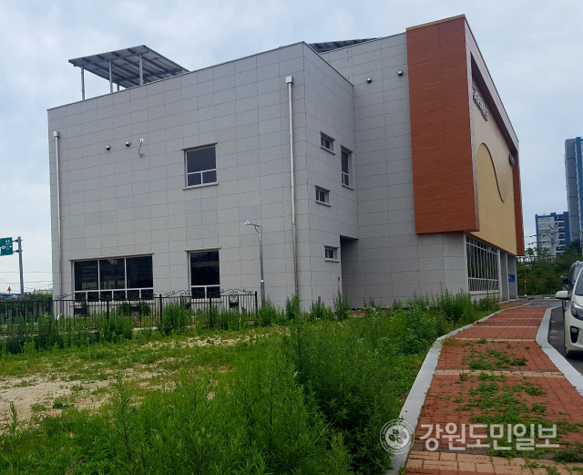 [고성]고성 달홀영화관 언제 개관되나