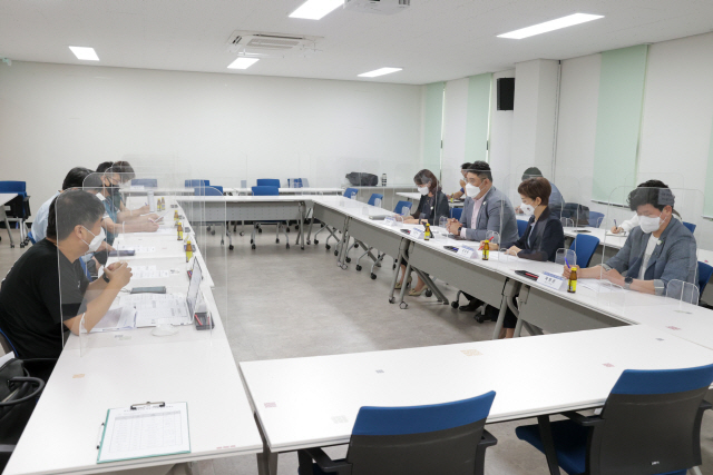 [원주]원주 전통주 산업 체계적 육성 박차